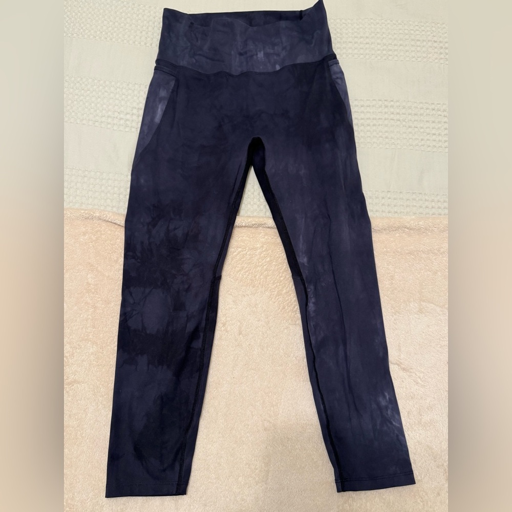 Born Primitive Black Leggings